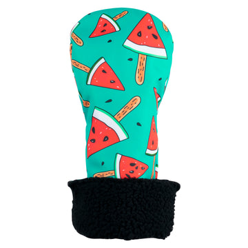 Watermelon Driver Cover Printing Head Cover